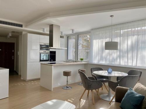 Spa Residence Carbona Apartman 104