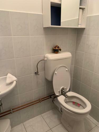 Valika Apartman