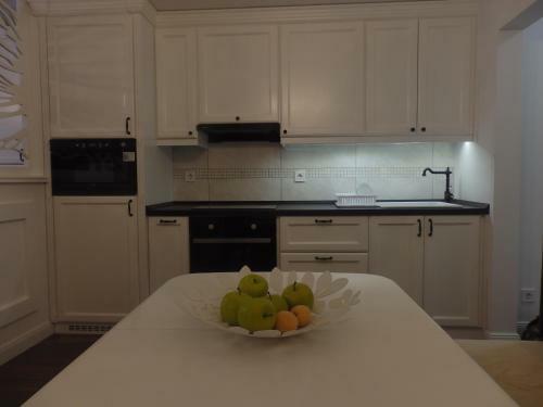 Zo� Apartman