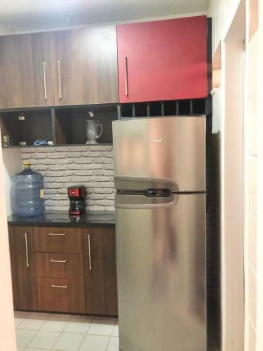 Apartamento Boa Viagem