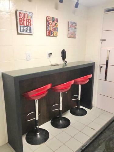 Apartamento Boa Viagem