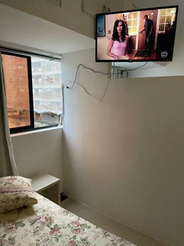 Apartamento Flat Perfeito No Cora��o De Boa Viagem