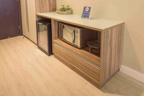 Apartamento Flat Na Beira Mar De Boa Viagem