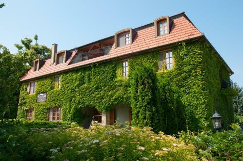 Hotel Kis Helikon Villa