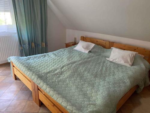 Apartments In Heviz/balaton 39945