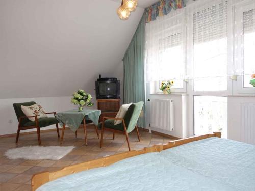 Apartments In Heviz/balaton 39945