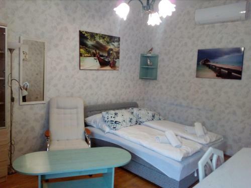 Centrum Apartman Ii.