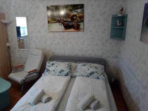 Centrum Apartman Ii.