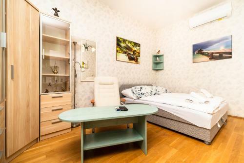 Centrum Apartman Ii.