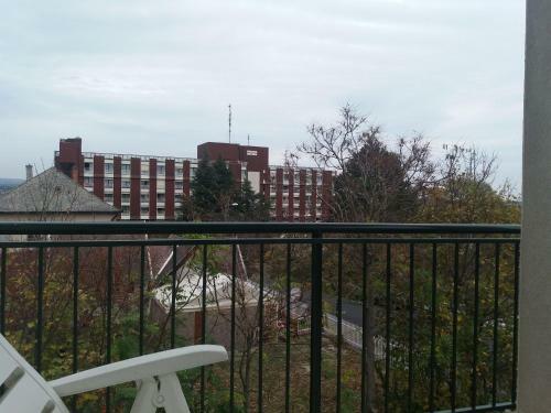 Apartamento Park View Place