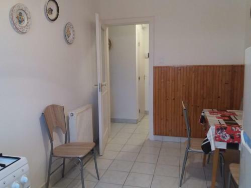 Apartamento Park View Place