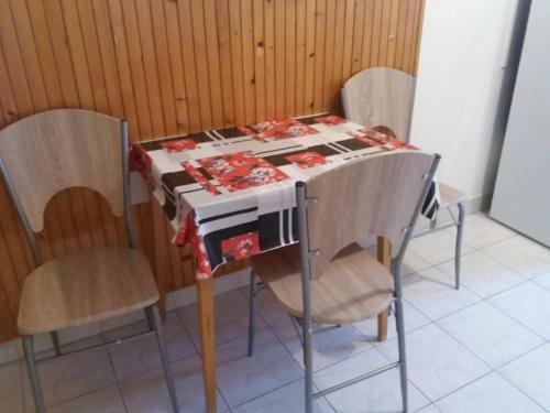 Apartamento Park View Place