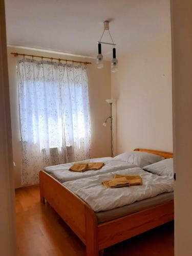 Apartamento Park View Place