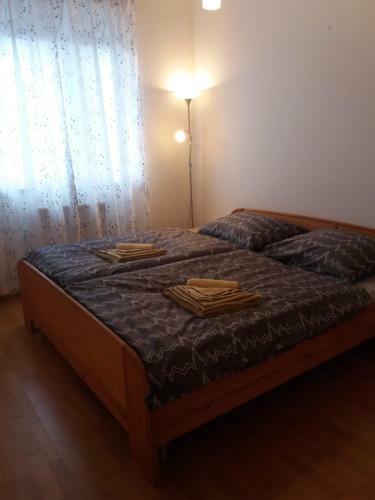 Apartamento Park View Place