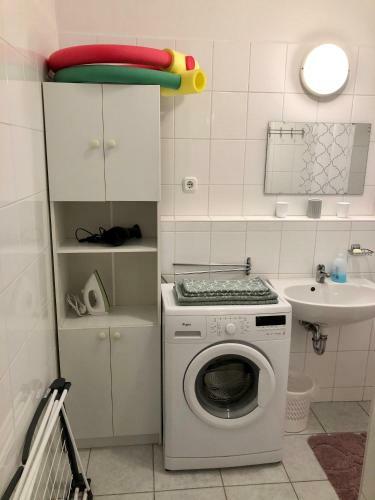 Vera Apartman