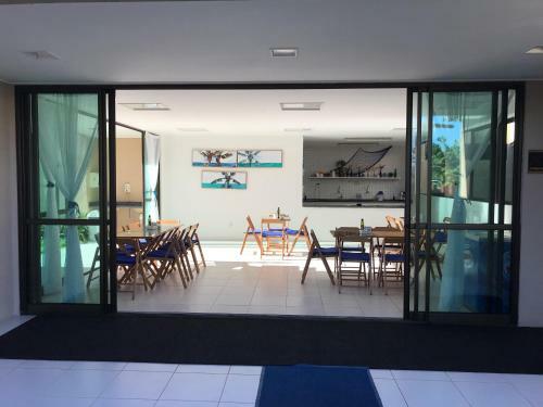 Apartamento Charmoso Flat Nui Supreme - T�rreo