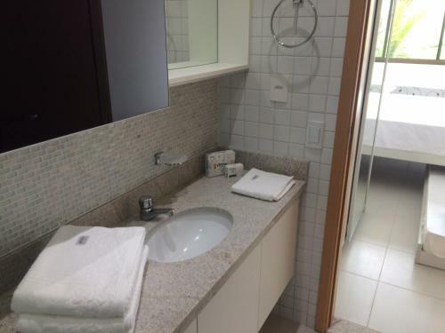Apartamento Charmoso Flat Nui Supreme - T�rreo
