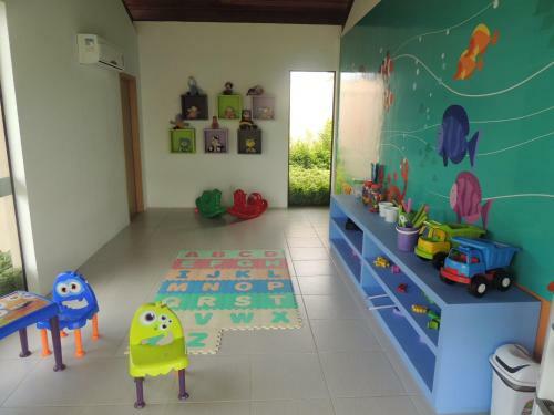 Apartamento Charmoso Flat Nui Supreme - T�rreo