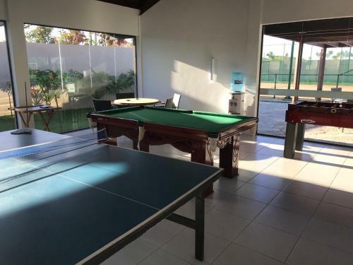 Apartamento Charmoso Flat Nui Supreme - T�rreo