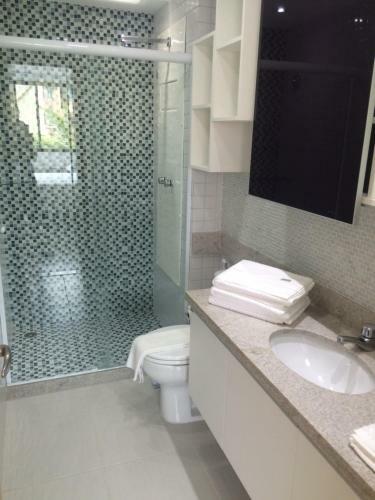 Apartamento Charmoso Flat Nui Supreme - T�rreo