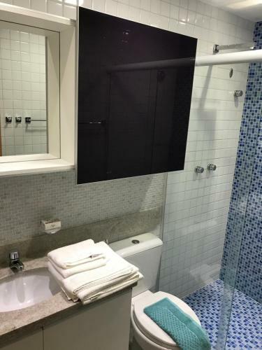 Apartamento Charmoso Flat Nui Supreme - T�rreo