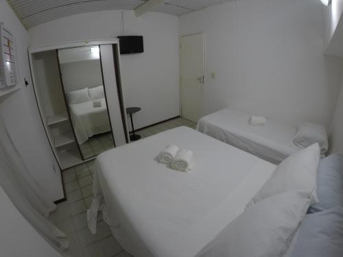 Apartamento Flat Ancorar Porto De Galinhas