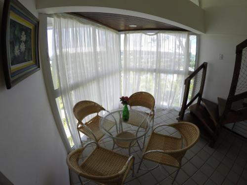 Apartamento Flat Ancorar Porto De Galinhas