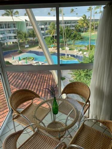 Apartamento Flat Ancorar Porto De Galinhas
