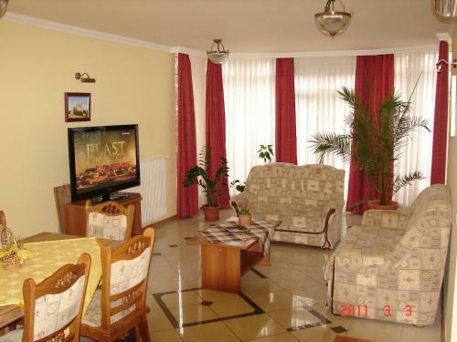Apartamento Club Unicum