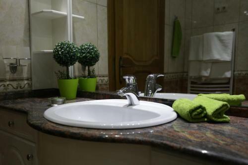 Apartamento Club Unicum
