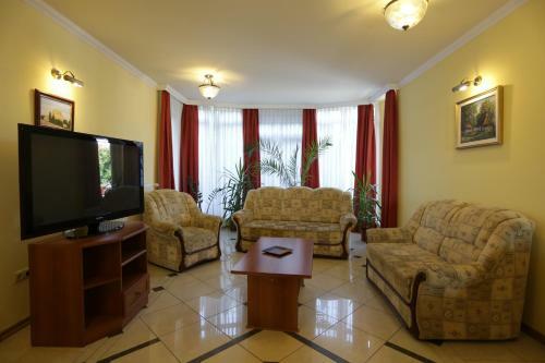 Apartamento Club Unicum