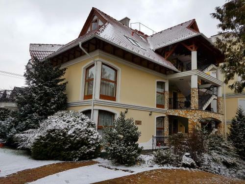 Apartamento Club Unicum