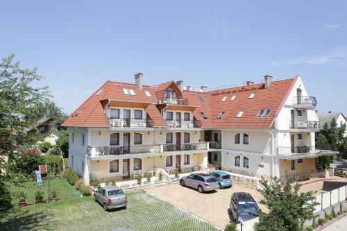 Apartamento Club Unicum