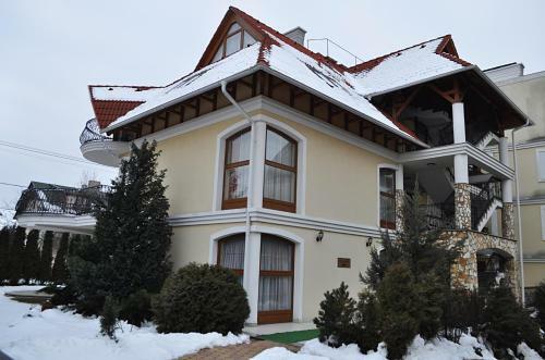 Apartamento Club Unicum