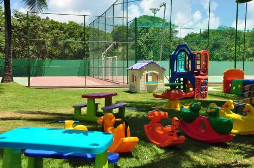 Nannai Residence Apartament