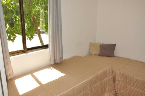 Nannai Residence Apartament