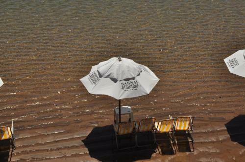 Nannai Residence Apartament