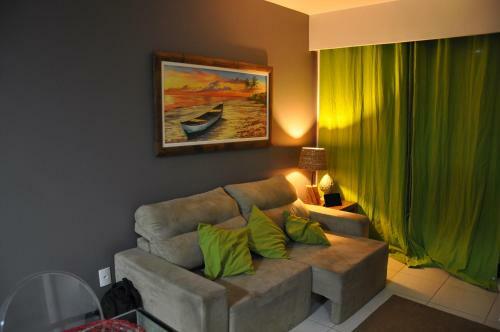 Nannai Residence Apartament