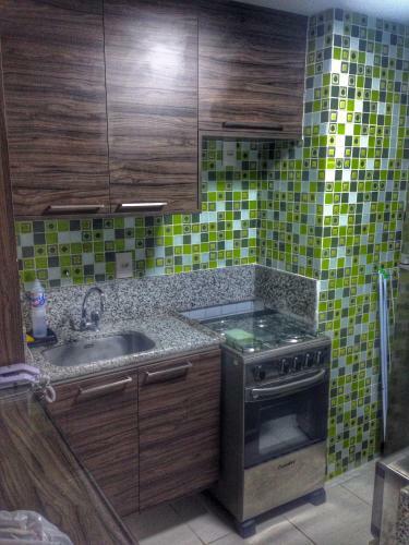 Nannai Residence Apartament