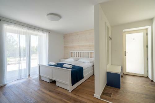 Bed & Breakfast R�zsabors H�v�z
