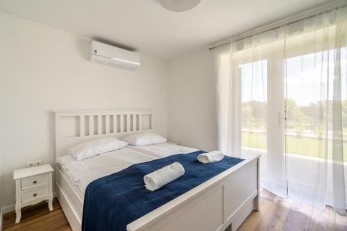 Bed & Breakfast R�zsabors H�v�z