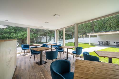 Bed & Breakfast R�zsabors H�v�z