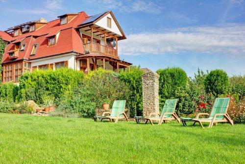 Apartment In Heviz/balaton 18964