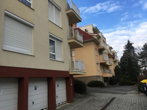 K?nig Apartman Iii.