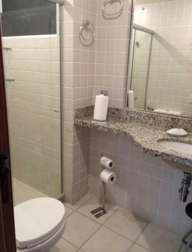 Apartamento Marupiara Suites Muro Alto