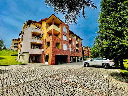 Apartamento Hanna