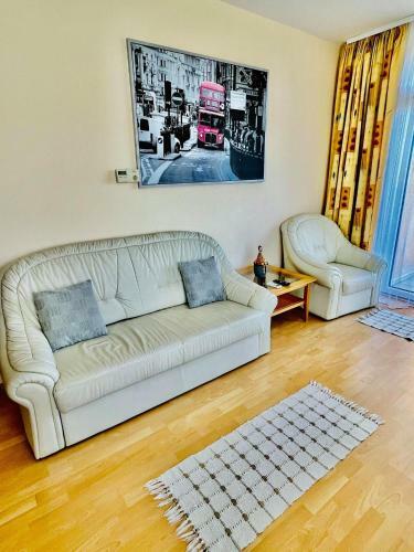 Apartamento Hanna