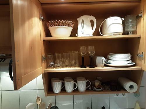 Jozefin Apartman