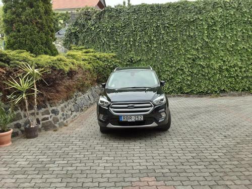 Jozefin Apartman