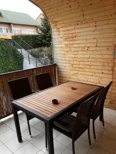 Jozefin Apartman